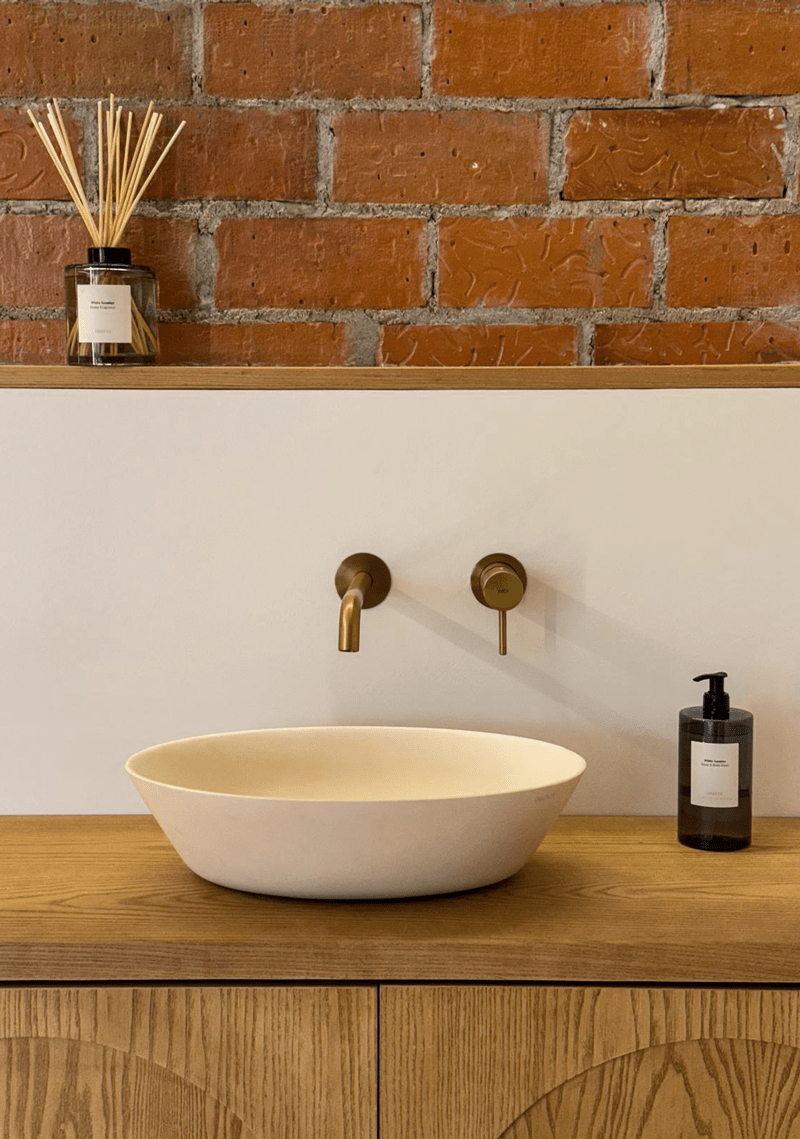 baño